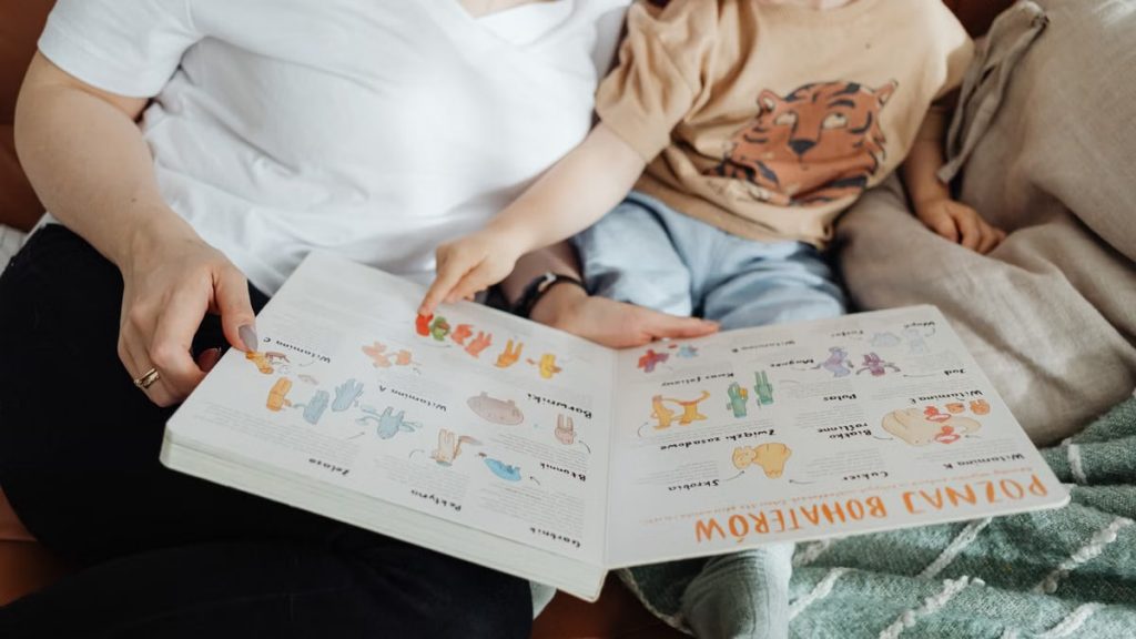 Jak wprowadzić zdrowe nawyki w rodzinie